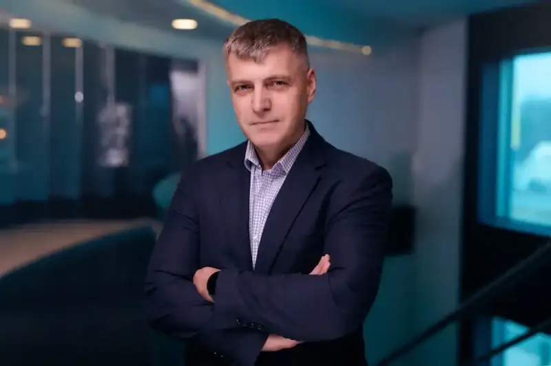 Piotr Kowalczyk